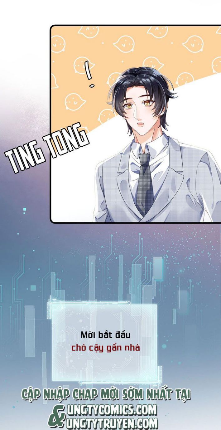 Xuyên Thành Bí Thư Khổ Bức Trong Truyện Bá Tổng: Chapter 1