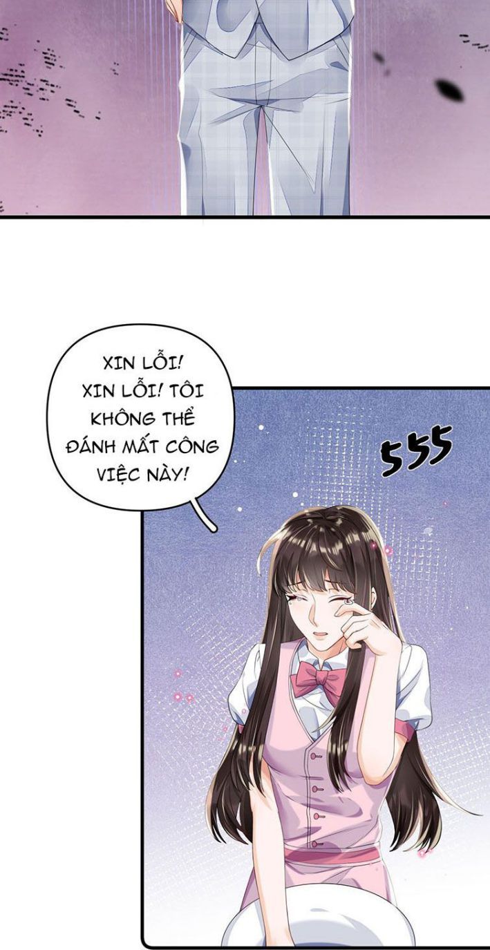 Xuyên Thành Bí Thư Khổ Bức Trong Truyện Bá Tổng: Chapter 1