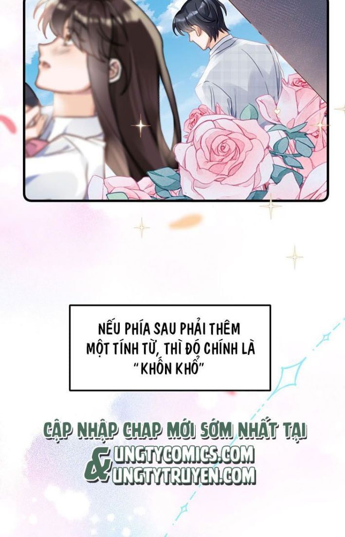 Xuyên Thành Bí Thư Khổ Bức Trong Truyện Bá Tổng: Chapter 1