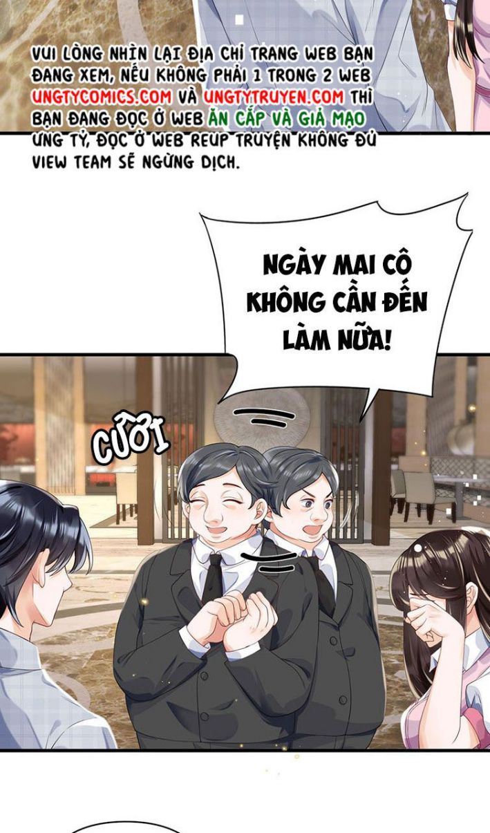 Xuyên Thành Bí Thư Khổ Bức Trong Truyện Bá Tổng: Chapter 1