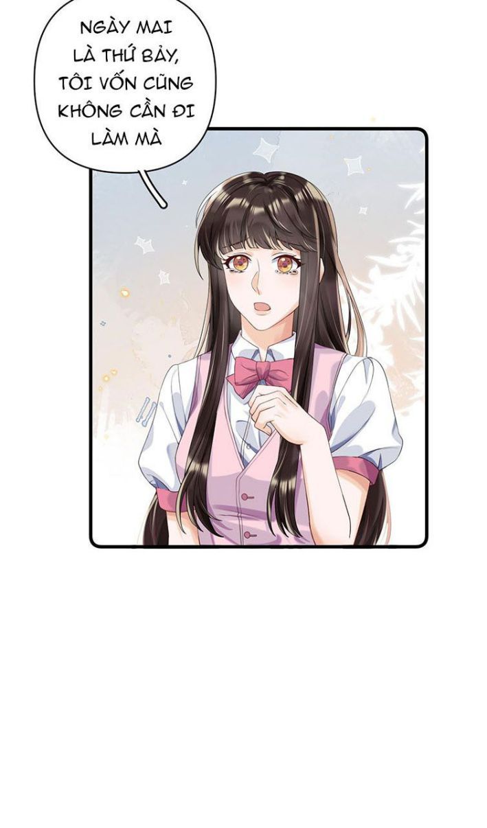 Xuyên Thành Bí Thư Khổ Bức Trong Truyện Bá Tổng: Chapter 1