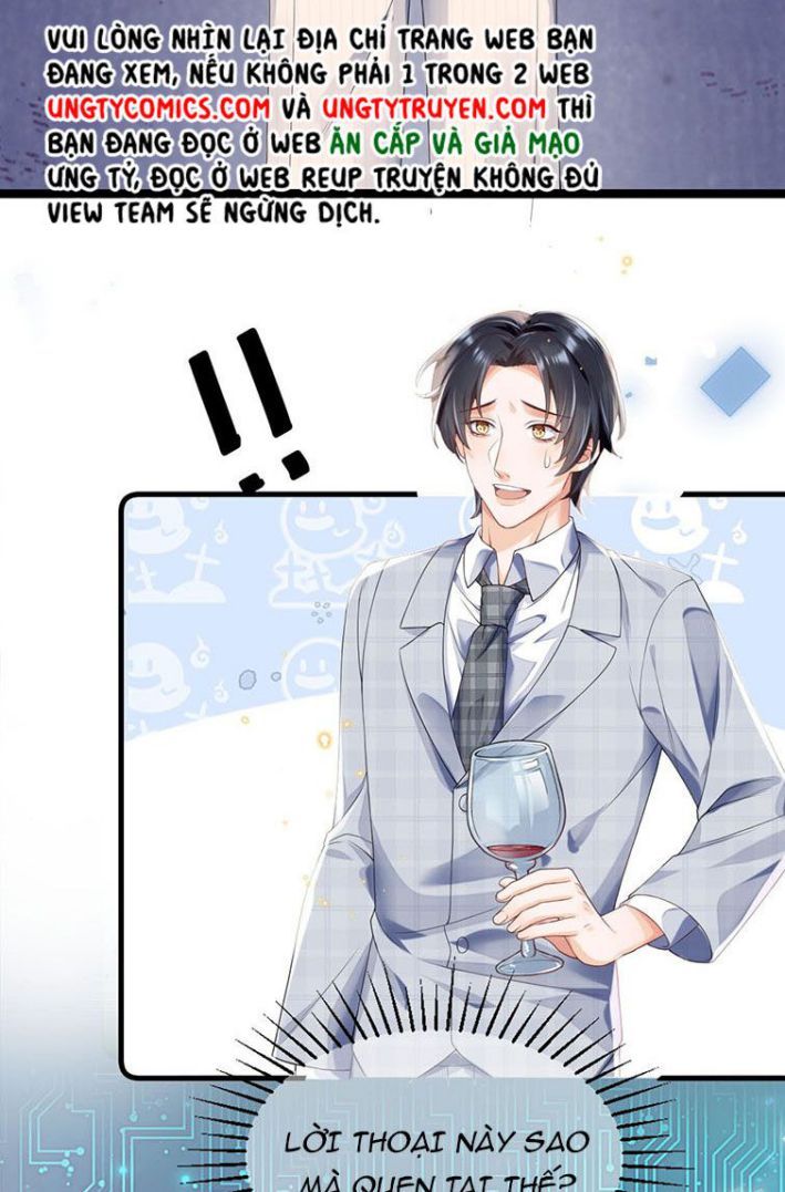 Xuyên Thành Bí Thư Khổ Bức Trong Truyện Bá Tổng: Chapter 1