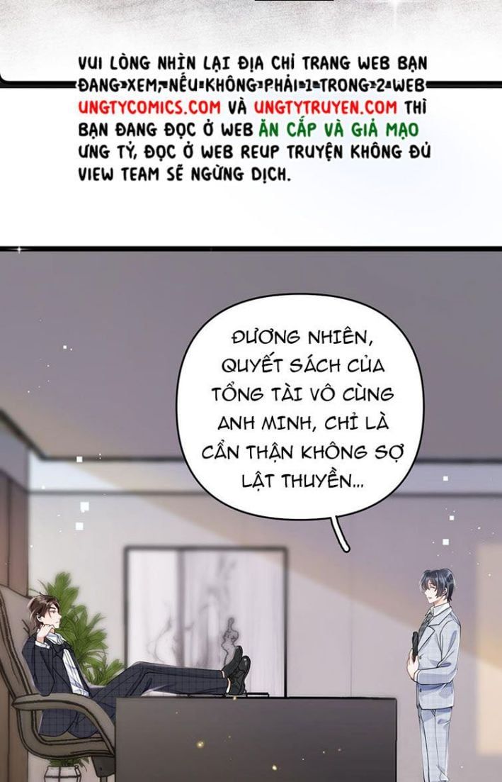 Xuyên Thành Bí Thư Khổ Bức Trong Truyện Bá Tổng: Chapter 1