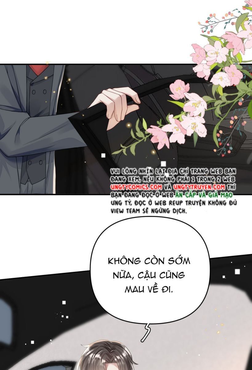 Xuyên Thành Bí Thư Khổ Bức Trong Truyện Bá Tổng: Chapter 10