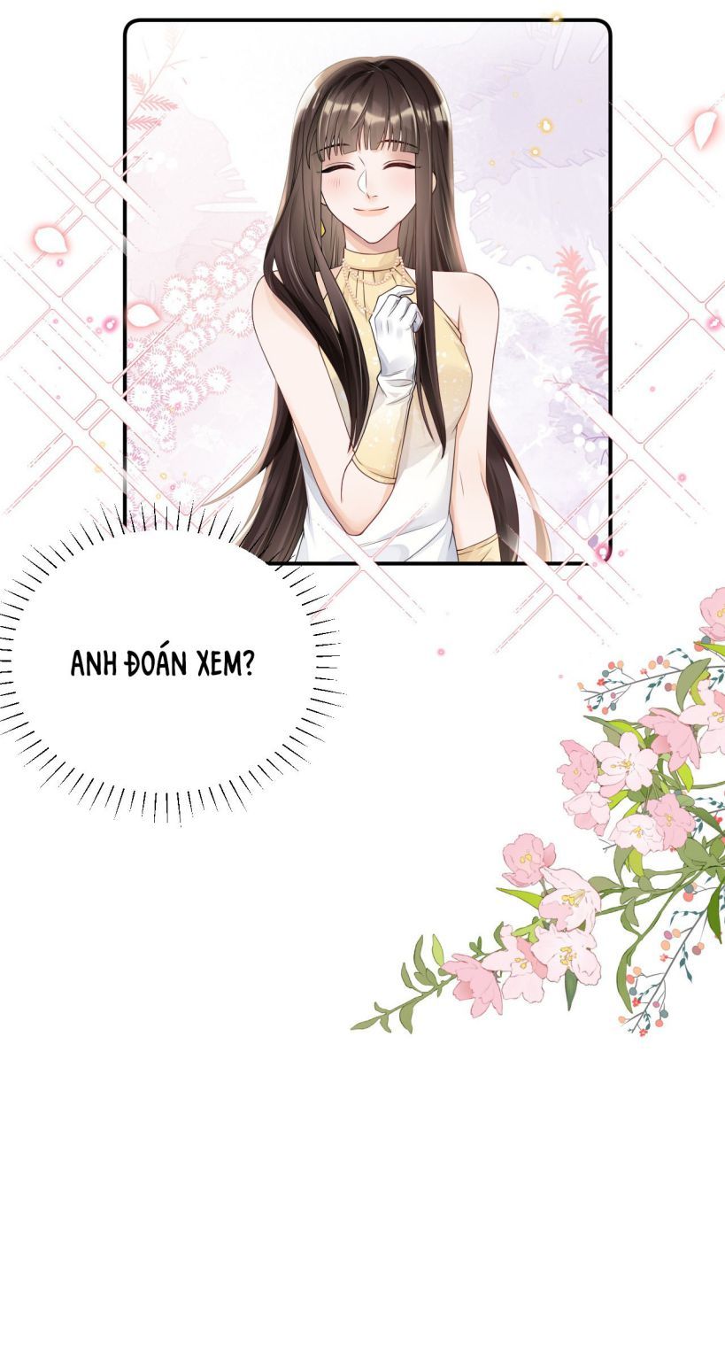 Xuyên Thành Bí Thư Khổ Bức Trong Truyện Bá Tổng: Chapter 10