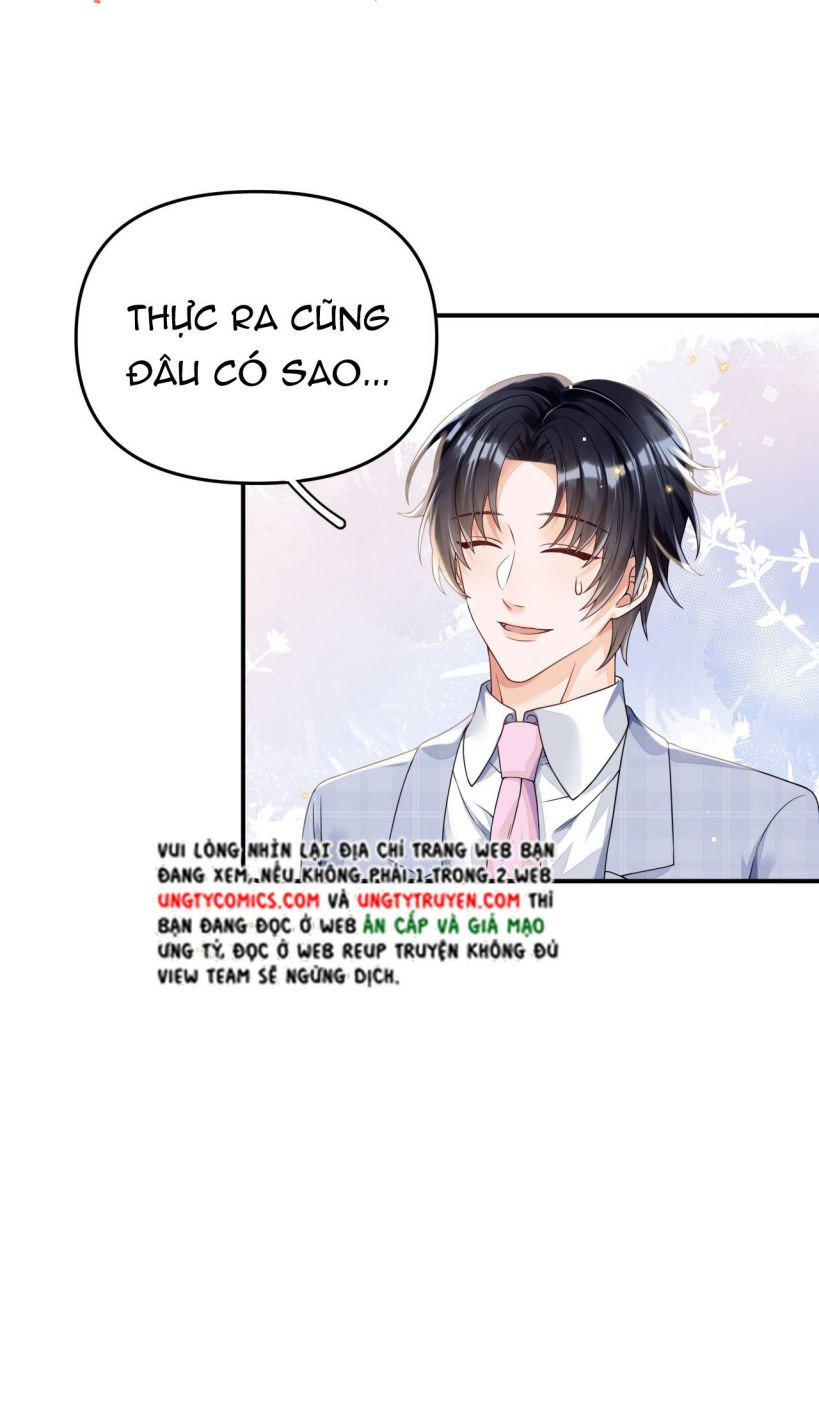 Xuyên Thành Bí Thư Khổ Bức Trong Truyện Bá Tổng: Chapter 10