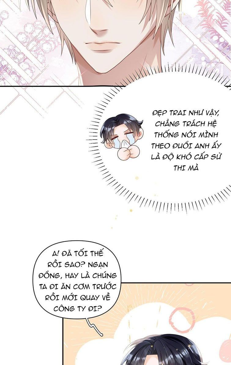 Xuyên Thành Bí Thư Khổ Bức Trong Truyện Bá Tổng: Chapter 14