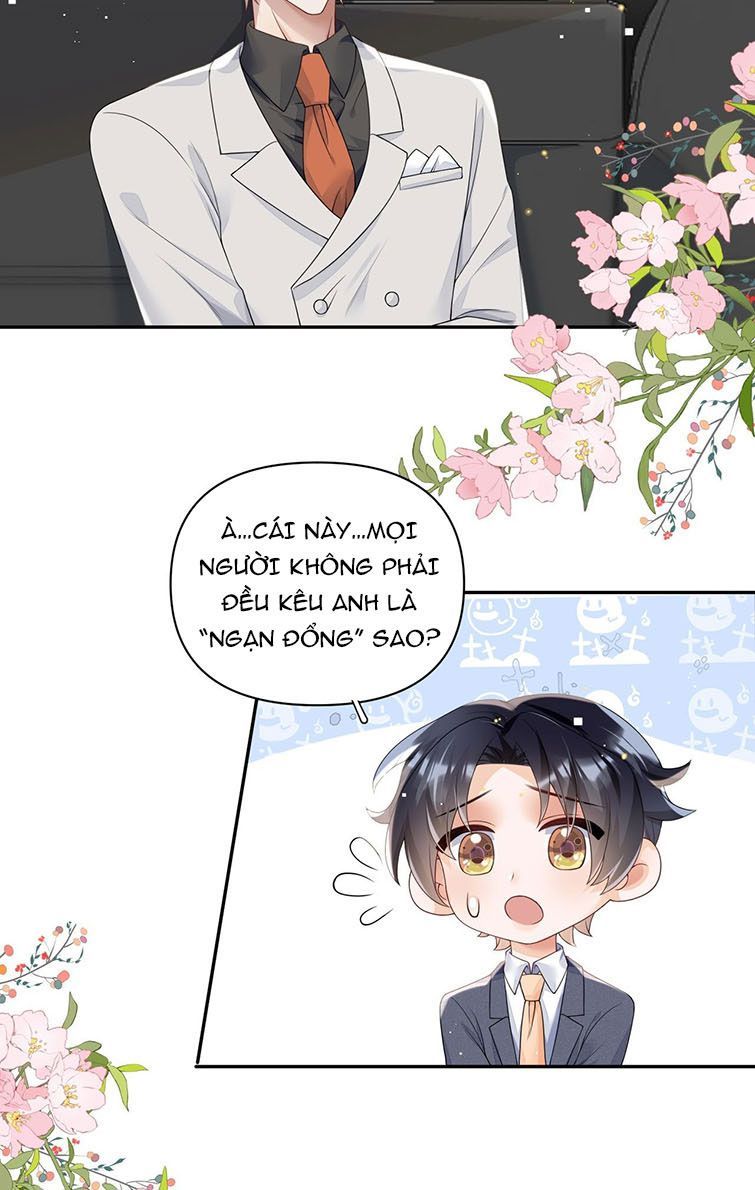 Xuyên Thành Bí Thư Khổ Bức Trong Truyện Bá Tổng: Chapter 14