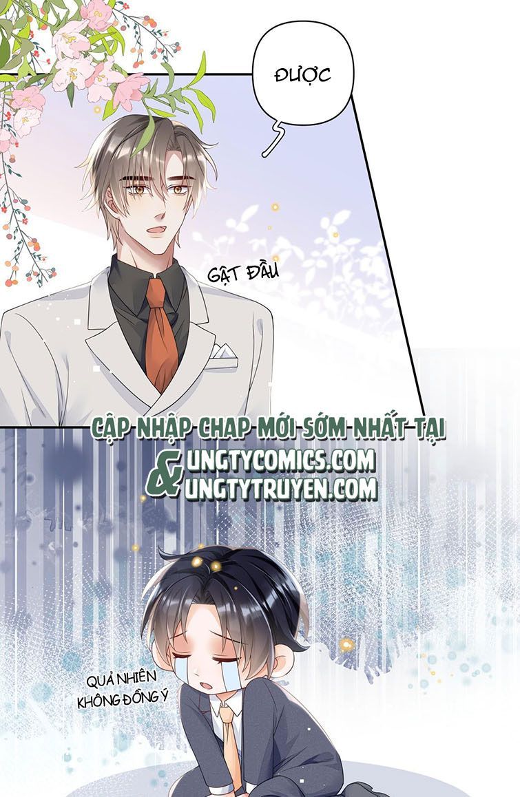 Xuyên Thành Bí Thư Khổ Bức Trong Truyện Bá Tổng: Chapter 14