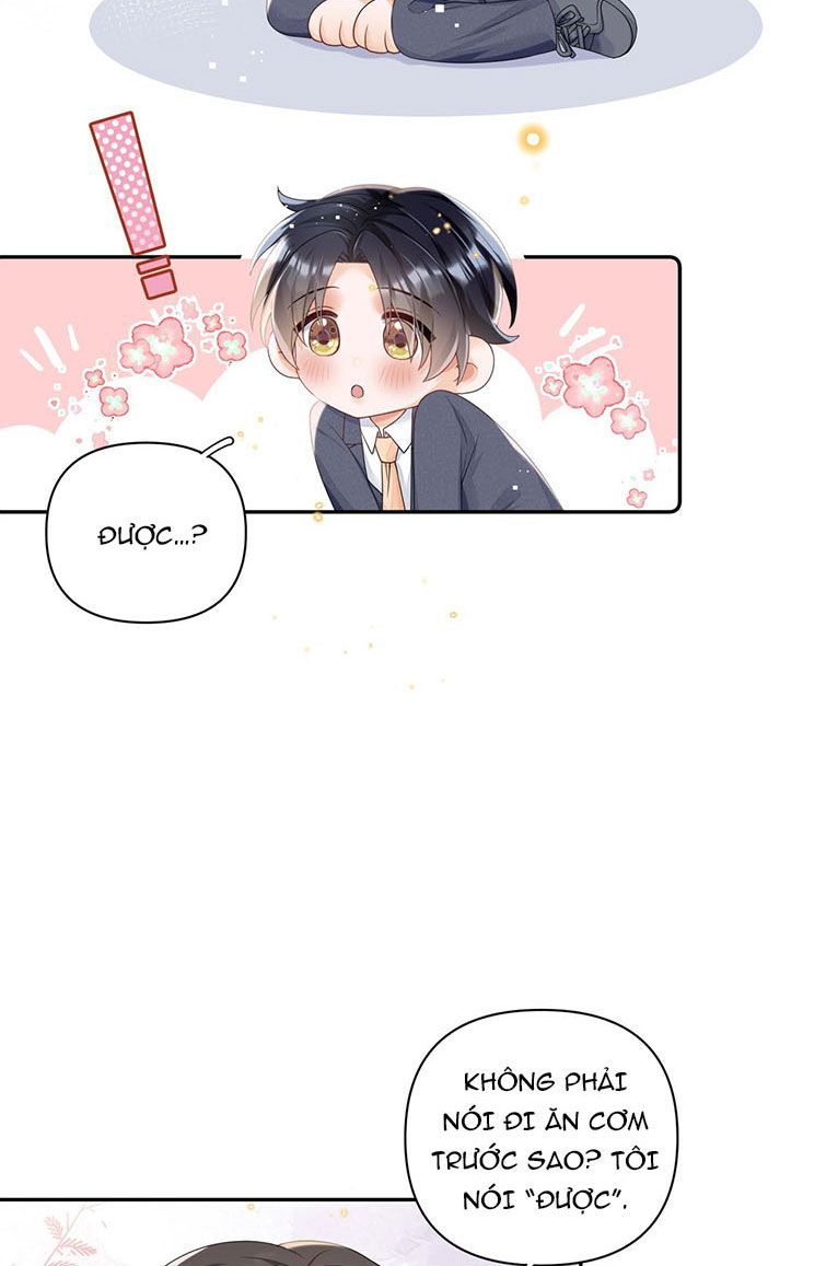 Xuyên Thành Bí Thư Khổ Bức Trong Truyện Bá Tổng: Chapter 14