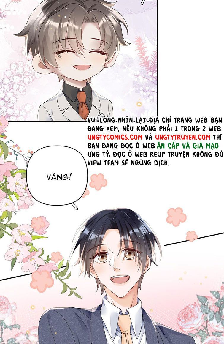 Xuyên Thành Bí Thư Khổ Bức Trong Truyện Bá Tổng: Chapter 14