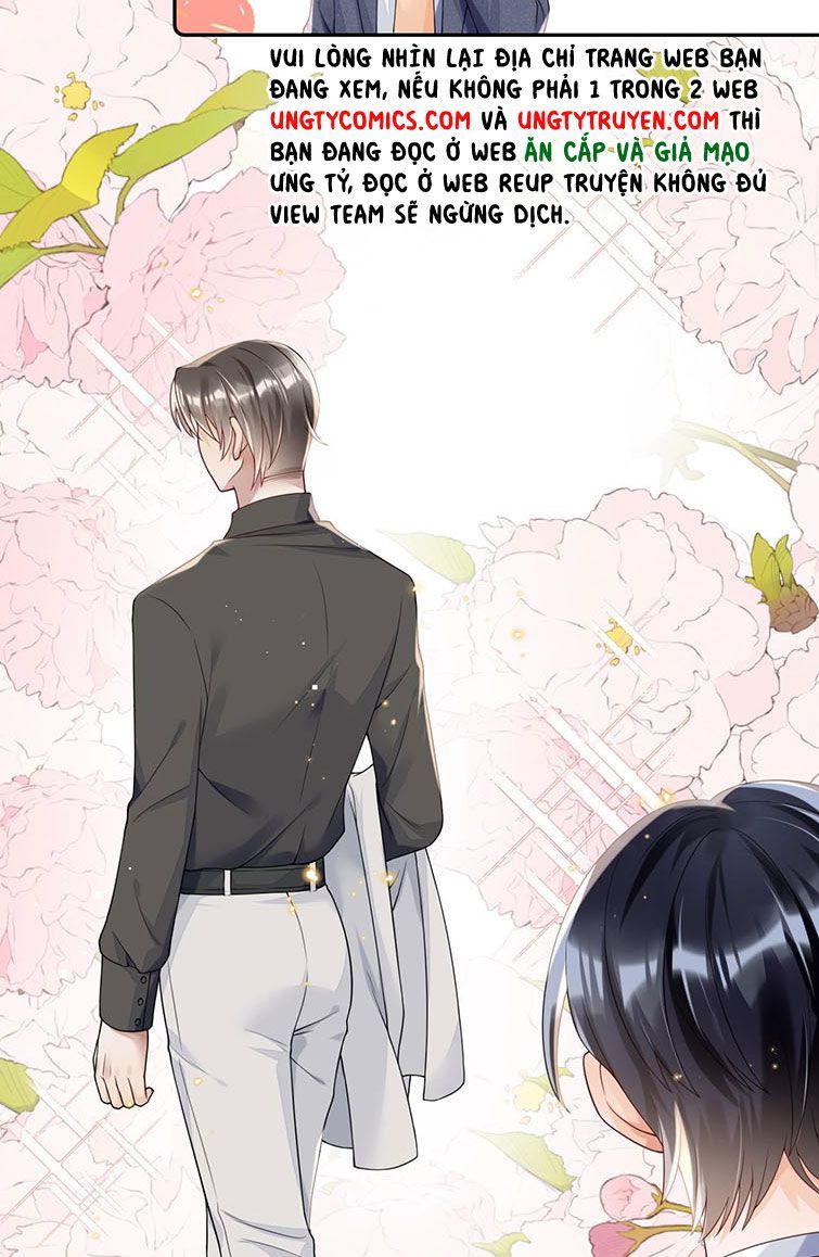 Xuyên Thành Bí Thư Khổ Bức Trong Truyện Bá Tổng: Chapter 14