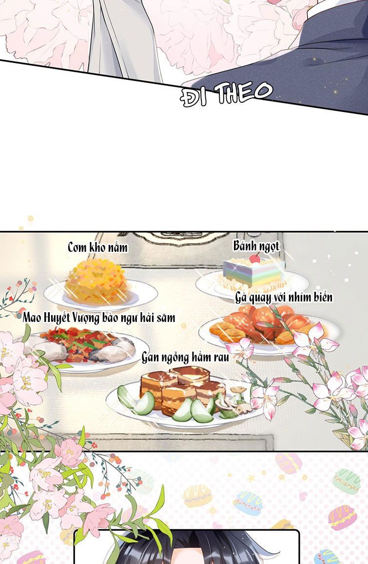 Xuyên Thành Bí Thư Khổ Bức Trong Truyện Bá Tổng: Chapter 14