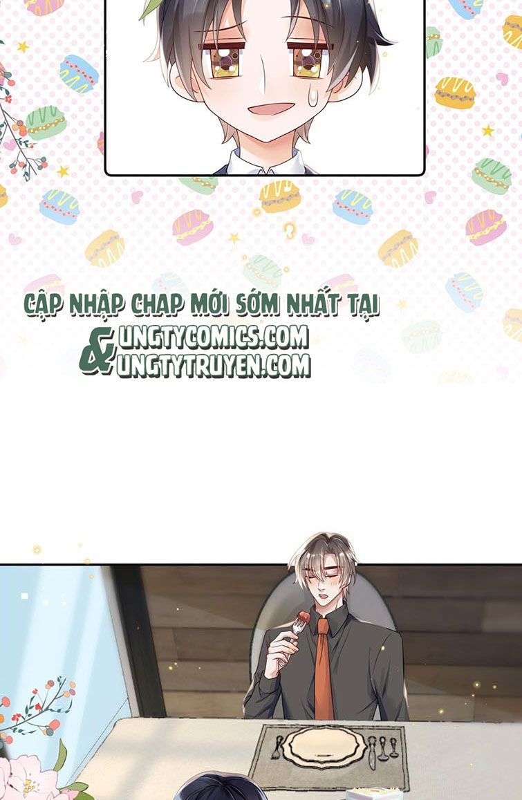 Xuyên Thành Bí Thư Khổ Bức Trong Truyện Bá Tổng: Chapter 14