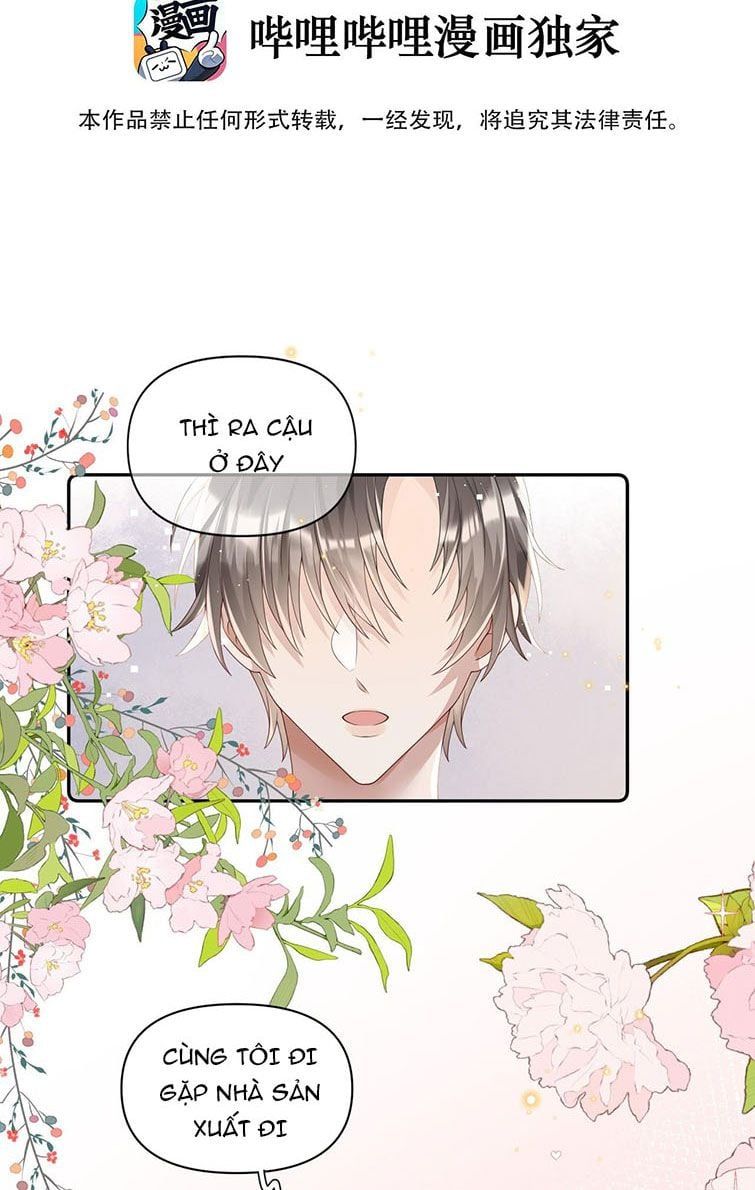 Xuyên Thành Bí Thư Khổ Bức Trong Truyện Bá Tổng: Chapter 14