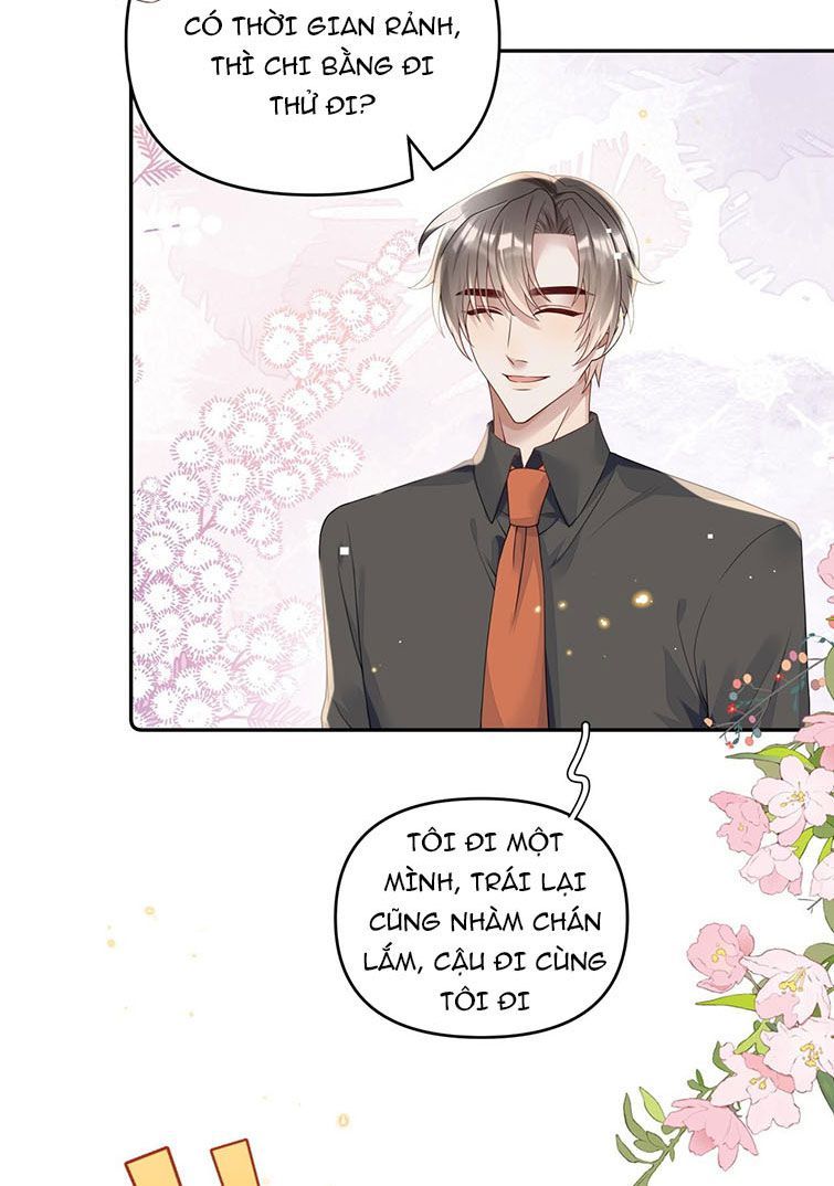 Xuyên Thành Bí Thư Khổ Bức Trong Truyện Bá Tổng: Chapter 14