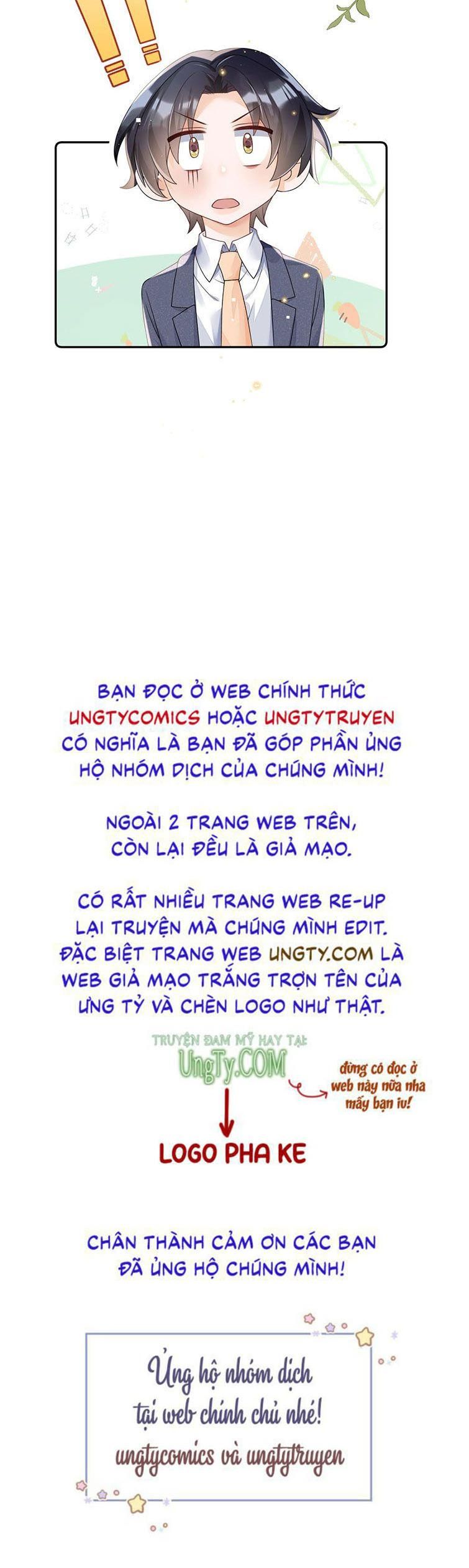 Xuyên Thành Bí Thư Khổ Bức Trong Truyện Bá Tổng: Chapter 14