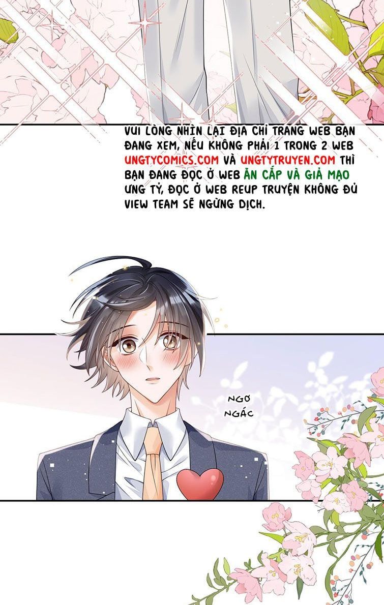 Xuyên Thành Bí Thư Khổ Bức Trong Truyện Bá Tổng: Chapter 14