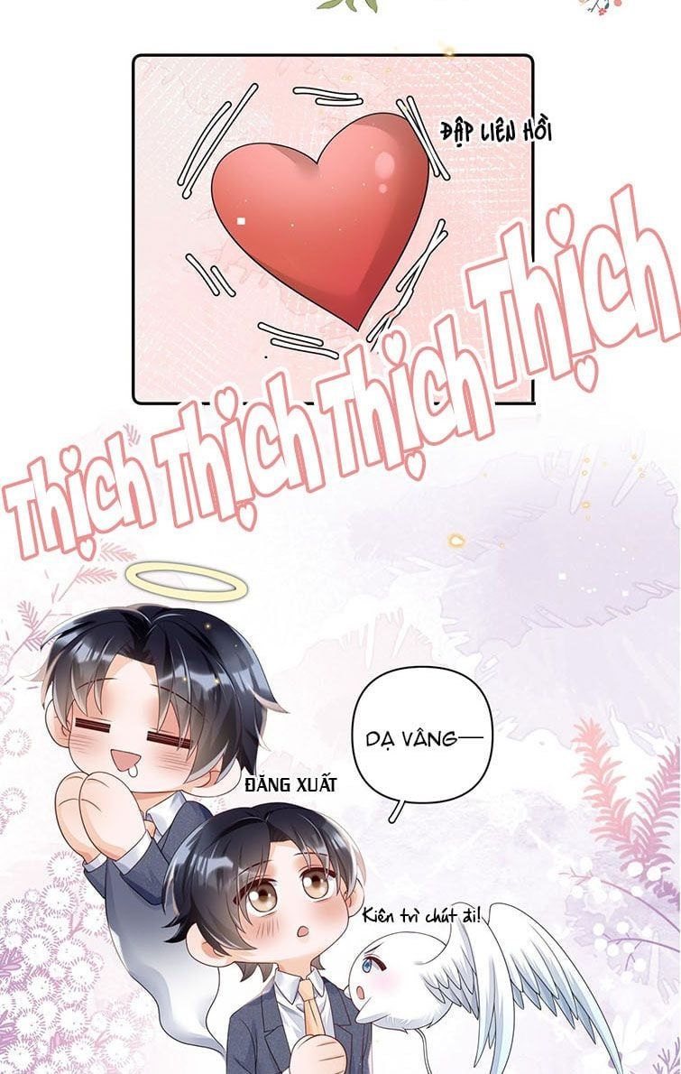 Xuyên Thành Bí Thư Khổ Bức Trong Truyện Bá Tổng: Chapter 14