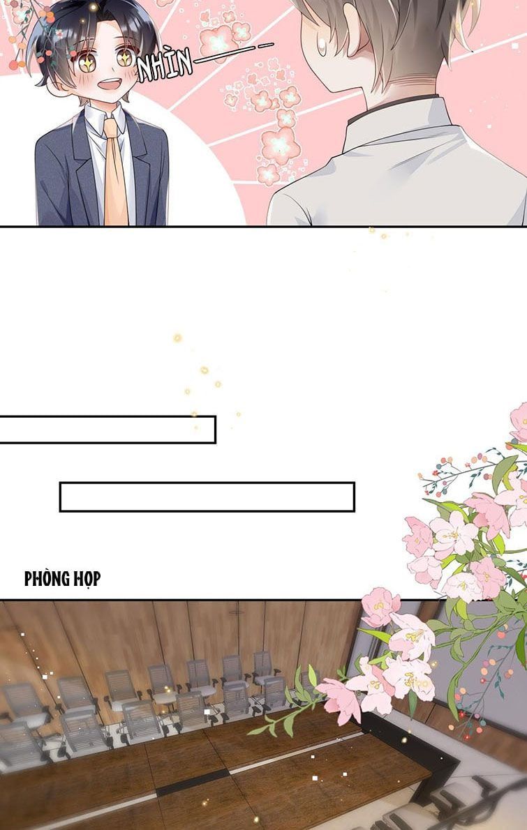 Xuyên Thành Bí Thư Khổ Bức Trong Truyện Bá Tổng: Chapter 14