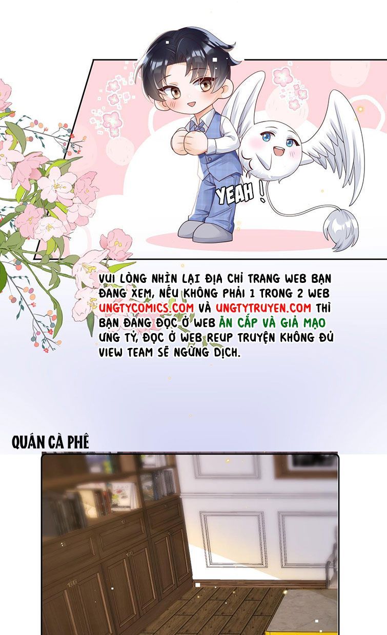 Xuyên Thành Bí Thư Khổ Bức Trong Truyện Bá Tổng: Chapter 16