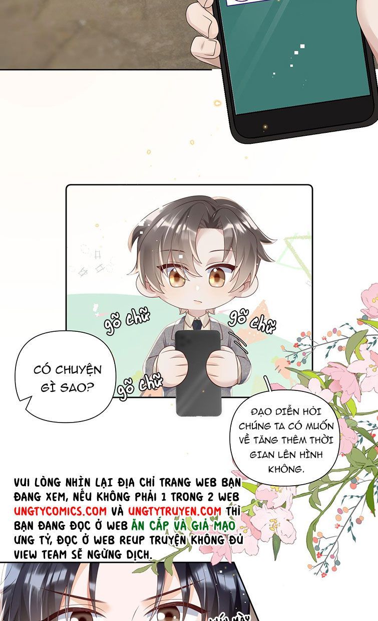 Xuyên Thành Bí Thư Khổ Bức Trong Truyện Bá Tổng: Chapter 16