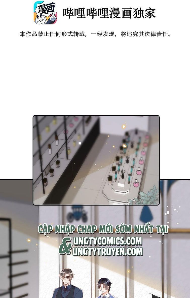 Xuyên Thành Bí Thư Khổ Bức Trong Truyện Bá Tổng: Chapter 16