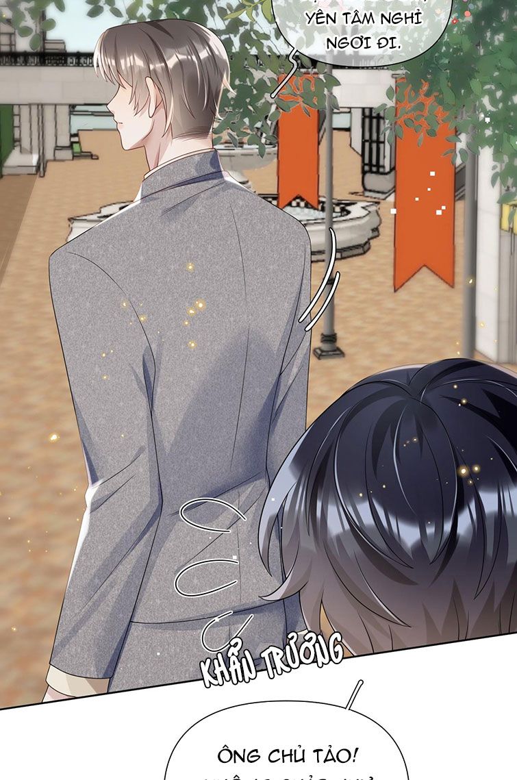 Xuyên Thành Bí Thư Khổ Bức Trong Truyện Bá Tổng: Chapter 16