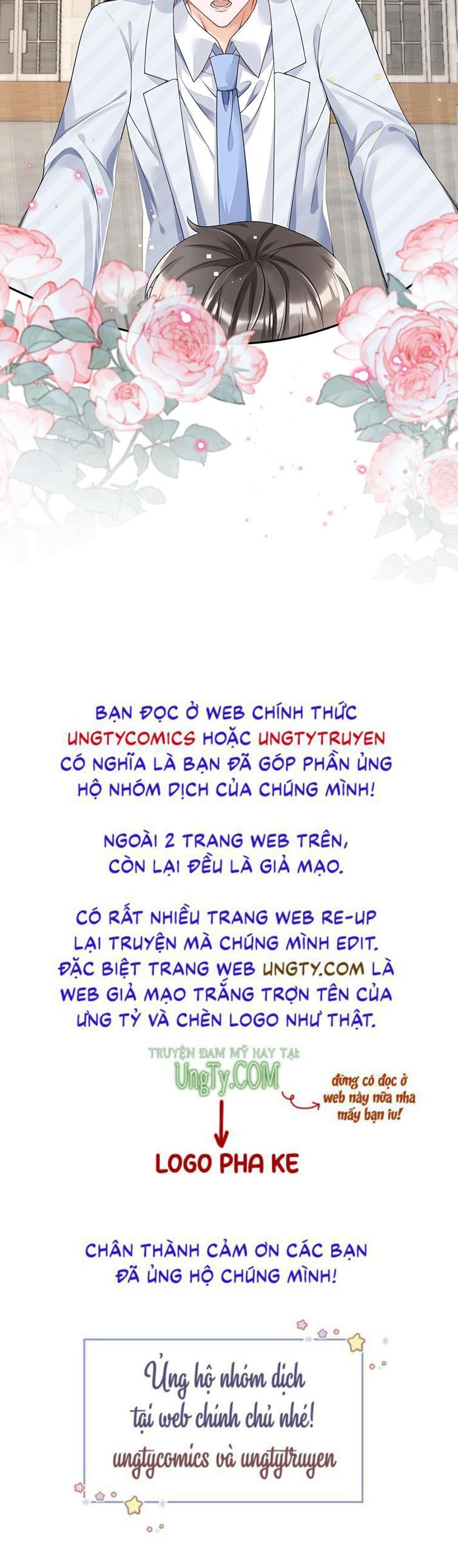 Xuyên Thành Bí Thư Khổ Bức Trong Truyện Bá Tổng: Chapter 16