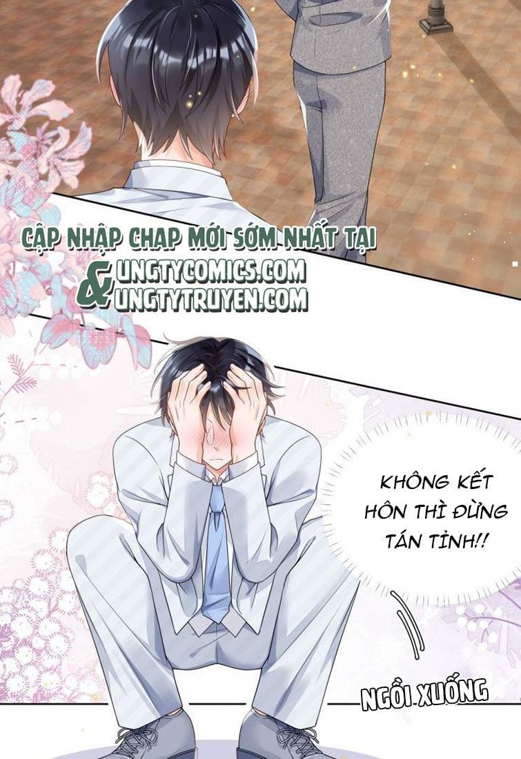 Xuyên Thành Bí Thư Khổ Bức Trong Truyện Bá Tổng: Chapter 17