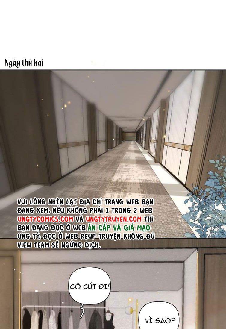 Xuyên Thành Bí Thư Khổ Bức Trong Truyện Bá Tổng: Chapter 17