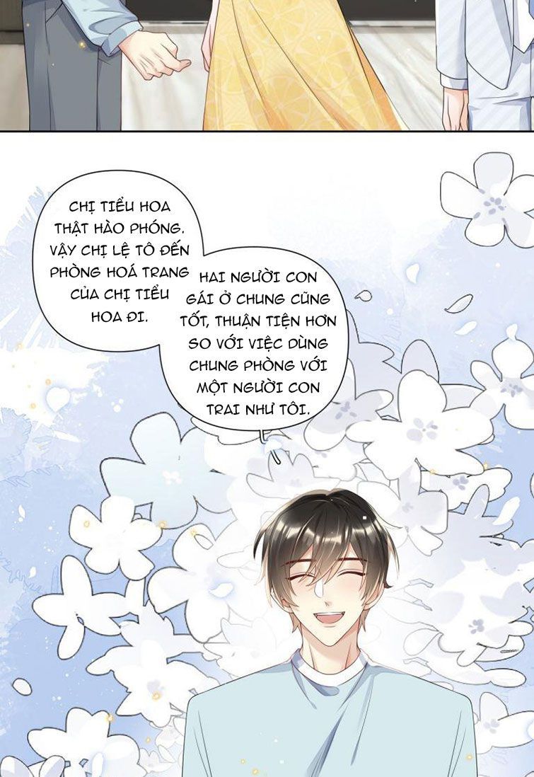 Xuyên Thành Bí Thư Khổ Bức Trong Truyện Bá Tổng: Chapter 17