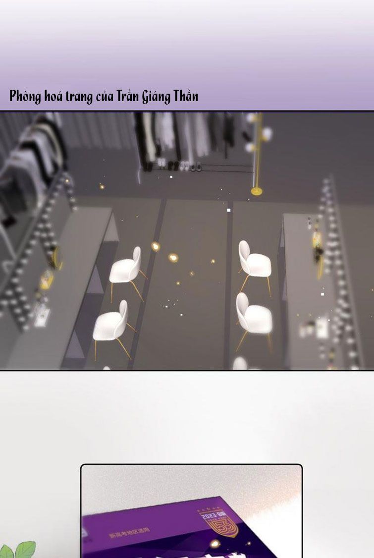 Xuyên Thành Bí Thư Khổ Bức Trong Truyện Bá Tổng: Chapter 17