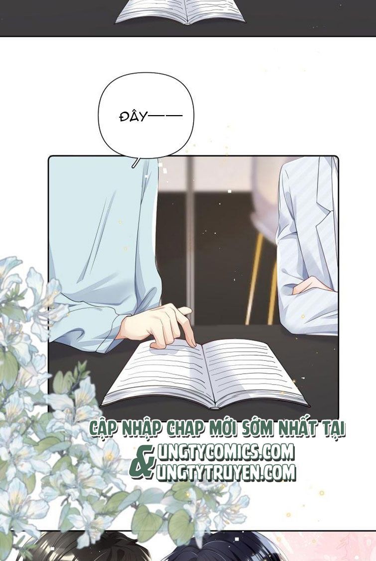 Xuyên Thành Bí Thư Khổ Bức Trong Truyện Bá Tổng: Chapter 17