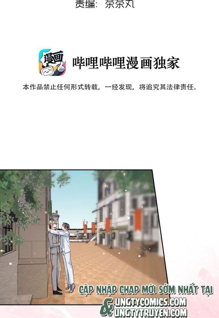 Xuyên Thành Bí Thư Khổ Bức Trong Truyện Bá Tổng: Chapter 17