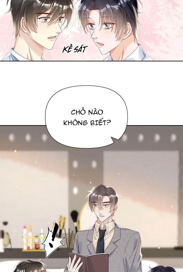 Xuyên Thành Bí Thư Khổ Bức Trong Truyện Bá Tổng: Chapter 17