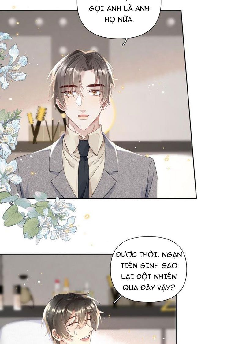 Xuyên Thành Bí Thư Khổ Bức Trong Truyện Bá Tổng: Chapter 17