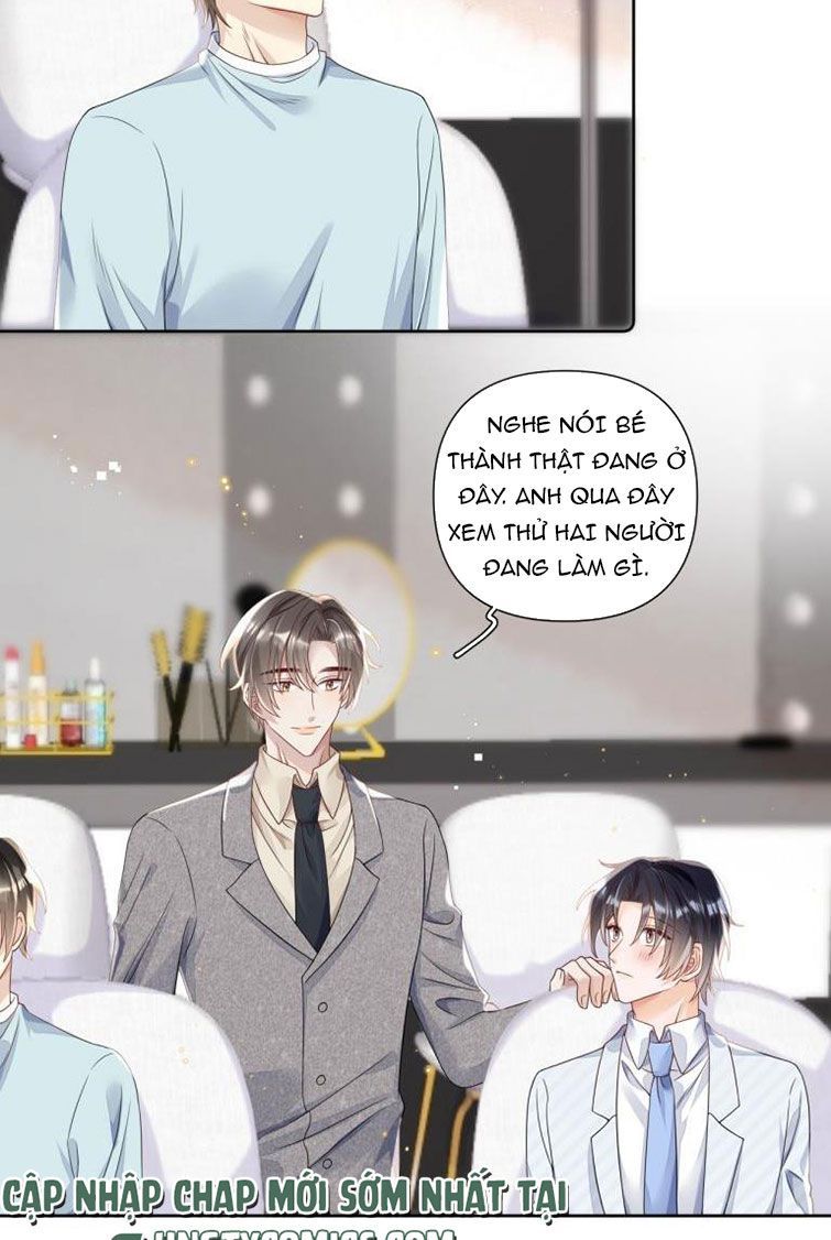 Xuyên Thành Bí Thư Khổ Bức Trong Truyện Bá Tổng: Chapter 17