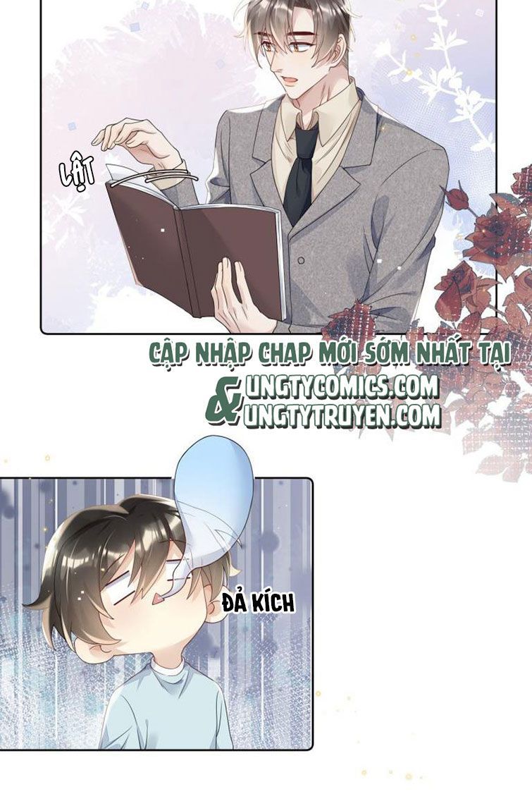 Xuyên Thành Bí Thư Khổ Bức Trong Truyện Bá Tổng: Chapter 17