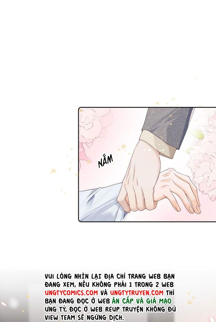 Xuyên Thành Bí Thư Khổ Bức Trong Truyện Bá Tổng: Chapter 17