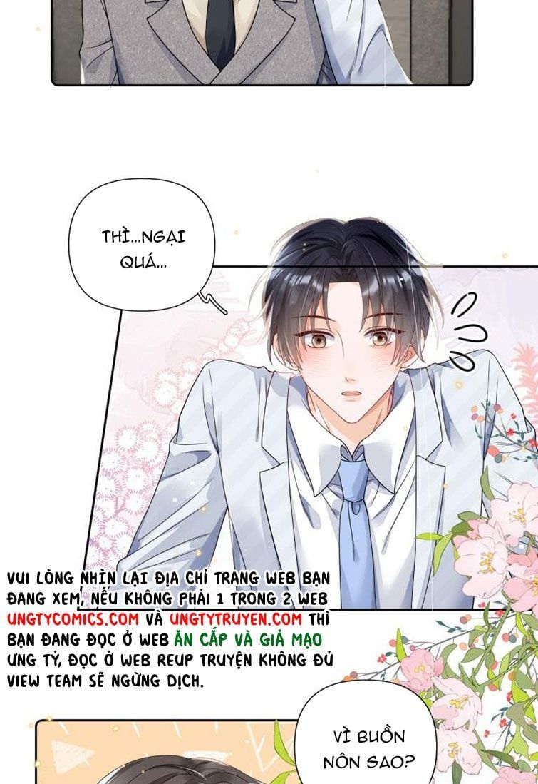 Xuyên Thành Bí Thư Khổ Bức Trong Truyện Bá Tổng: Chapter 17