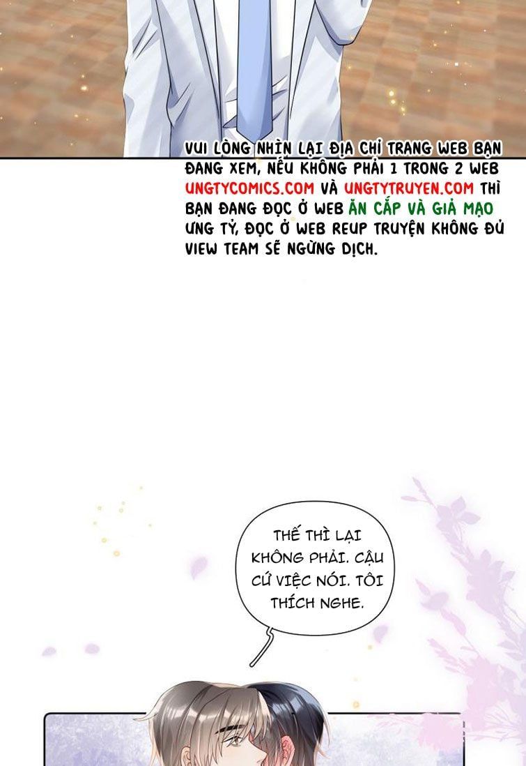 Xuyên Thành Bí Thư Khổ Bức Trong Truyện Bá Tổng: Chapter 17