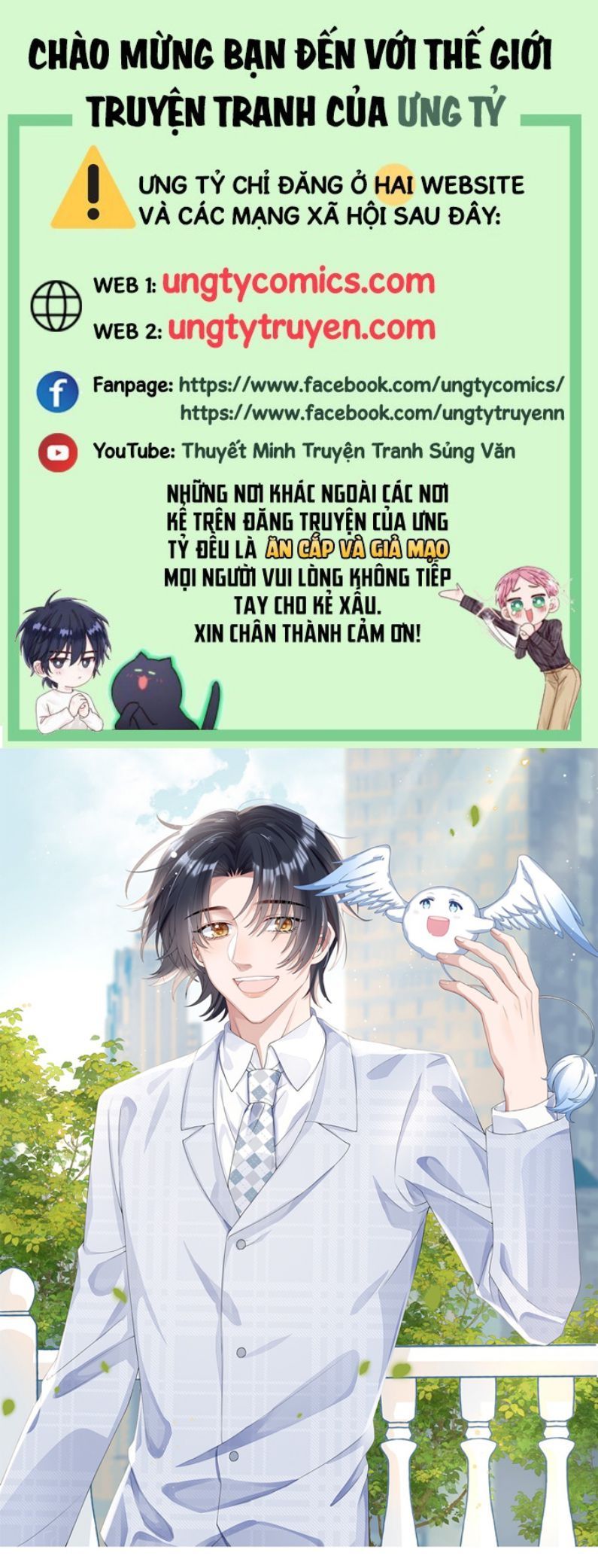 Xuyên Thành Bí Thư Khổ Bức Trong Truyện Bá Tổng: Chapter 18
