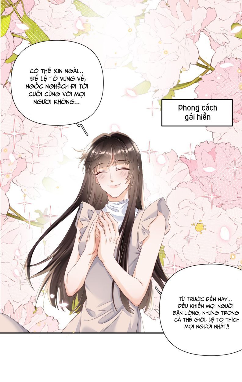 Xuyên Thành Bí Thư Khổ Bức Trong Truyện Bá Tổng: Chapter 18