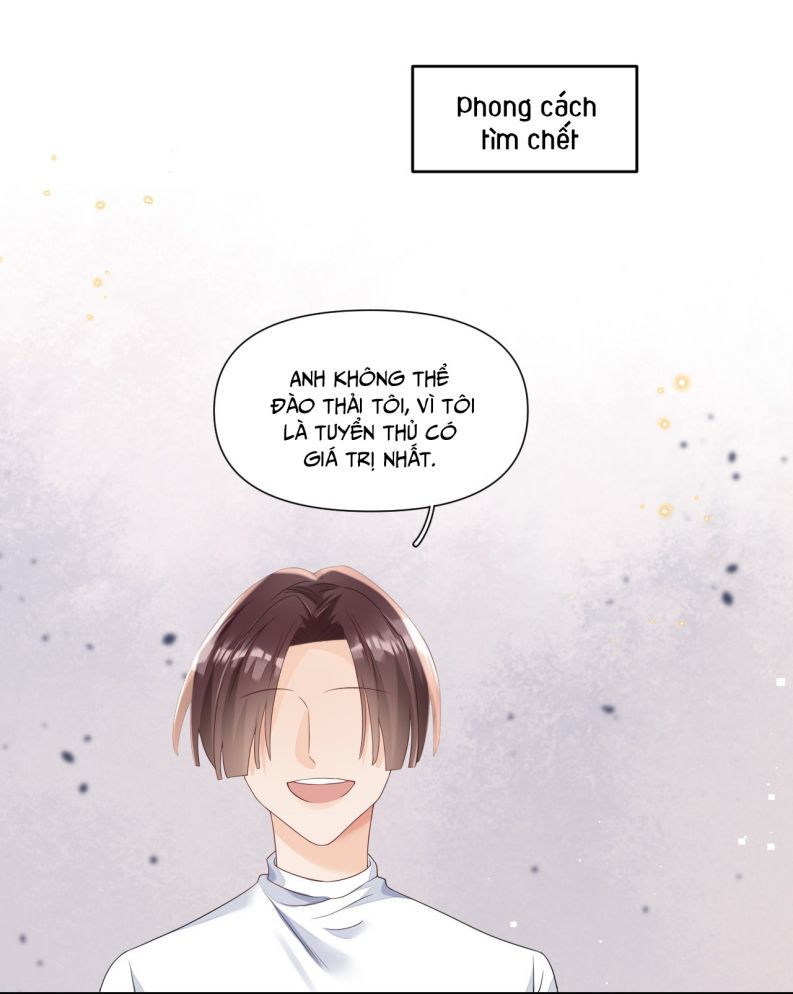 Xuyên Thành Bí Thư Khổ Bức Trong Truyện Bá Tổng: Chapter 18