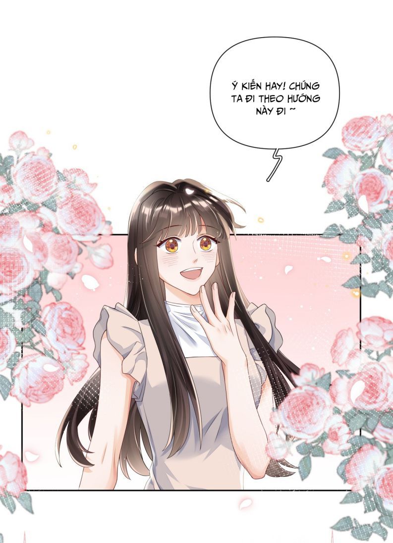 Xuyên Thành Bí Thư Khổ Bức Trong Truyện Bá Tổng: Chapter 18