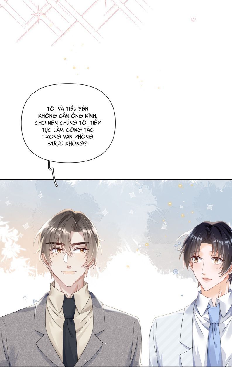 Xuyên Thành Bí Thư Khổ Bức Trong Truyện Bá Tổng: Chapter 18