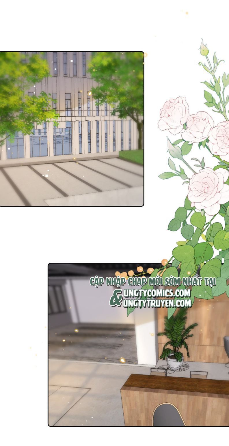 Xuyên Thành Bí Thư Khổ Bức Trong Truyện Bá Tổng: Chapter 18