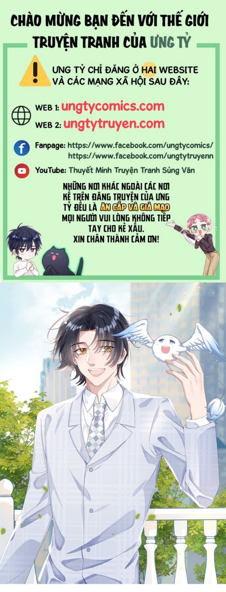 Xuyên Thành Bí Thư Khổ Bức Trong Truyện Bá Tổng: Chapter 2