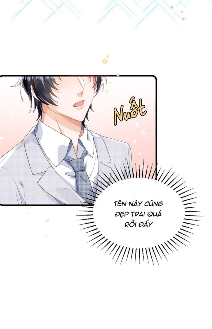 Xuyên Thành Bí Thư Khổ Bức Trong Truyện Bá Tổng: Chapter 2